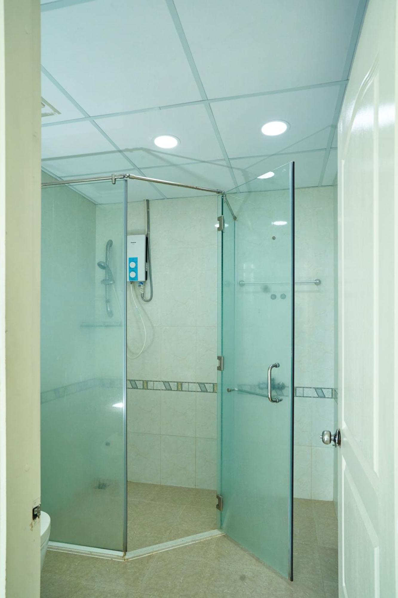 Pooh House 2 - Oasky 3 Bedrooms Apartment Vung Tau Room photo