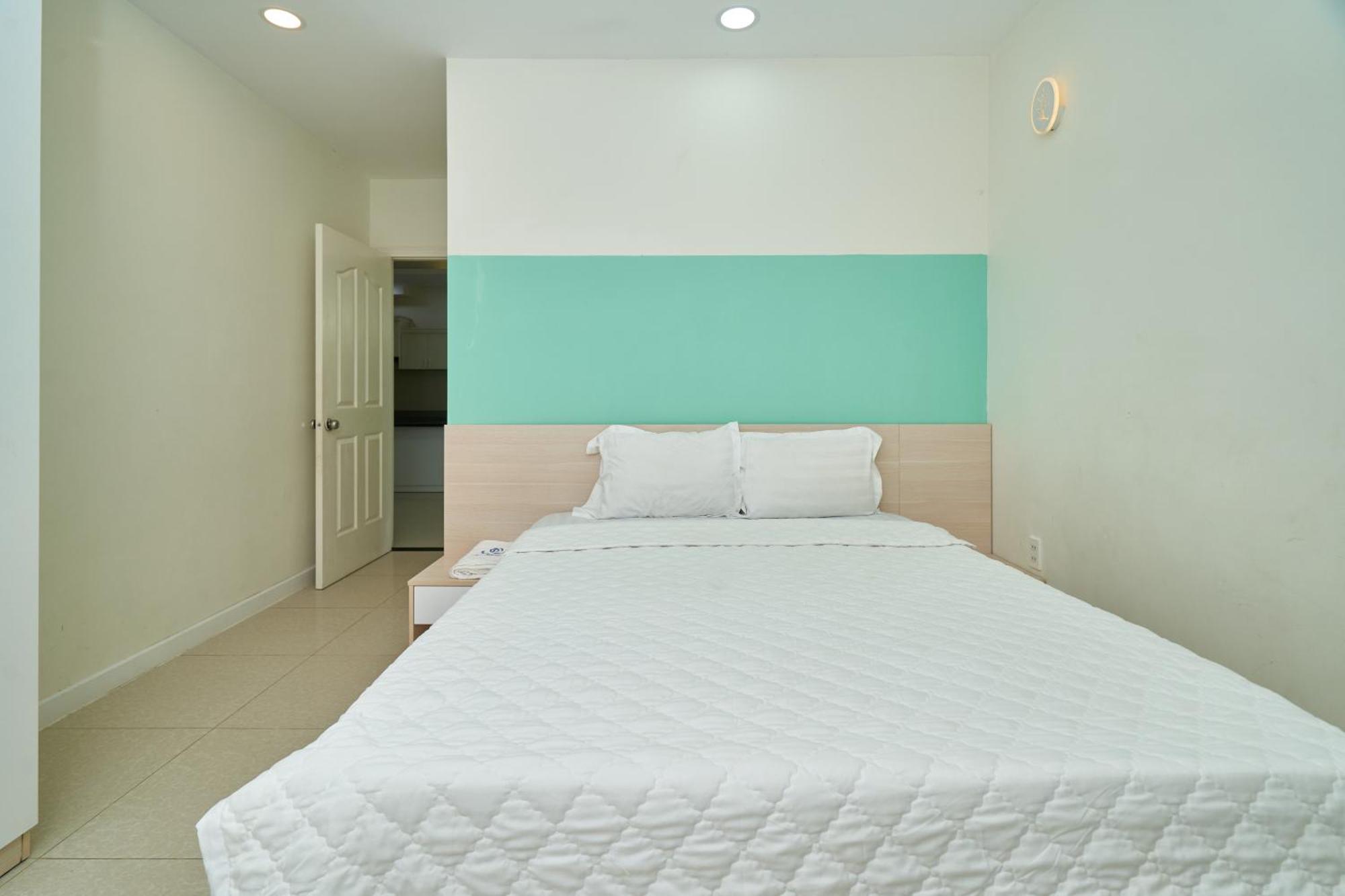 Pooh House 2 - Oasky 3 Bedrooms Apartment Vung Tau Room photo
