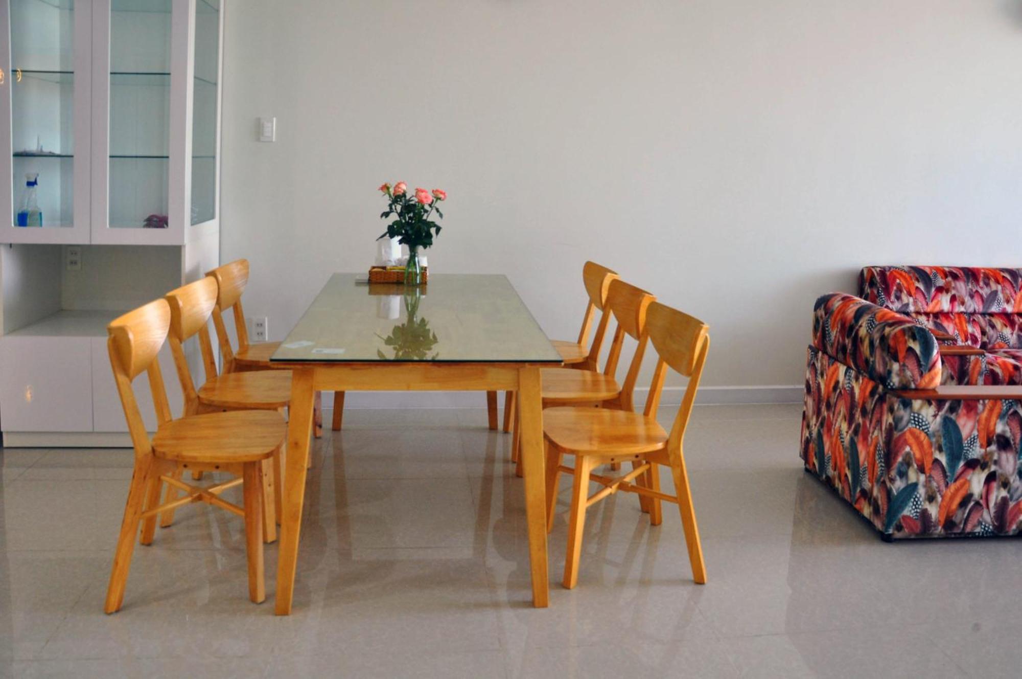 Pooh House 2 - Oasky 3 Bedrooms Apartment Vung Tau Exterior photo
